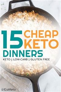 Vegetarian Keto Daily Meal Plan